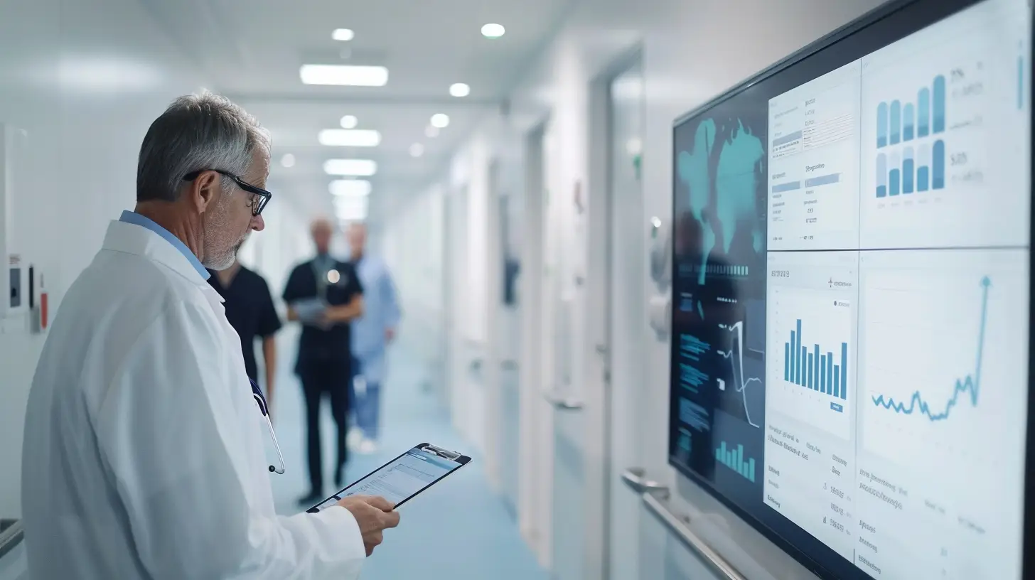 Cost Pressure Rising for Public and Private Health Insurers in Germany